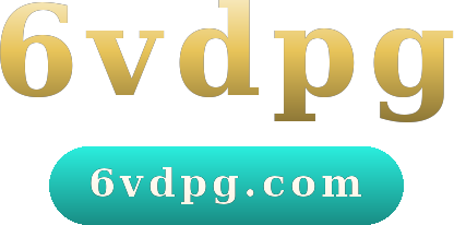 6vdpg logo